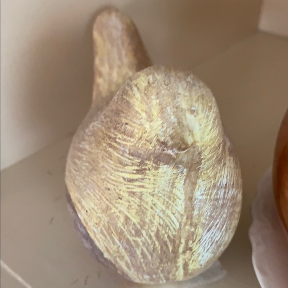 Meet your Posher, Sally